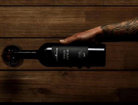 Kellermeister Wines