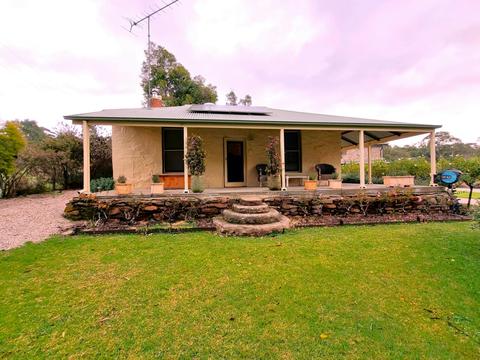 Karmer Cottage
