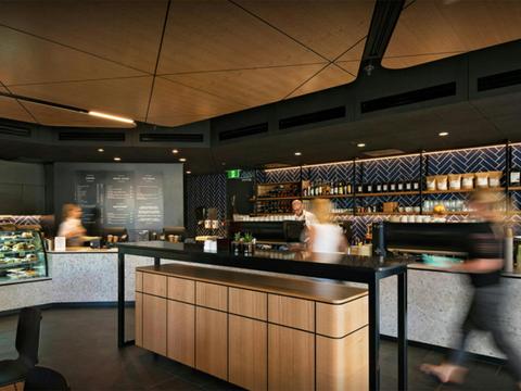 Koffee Ink Café