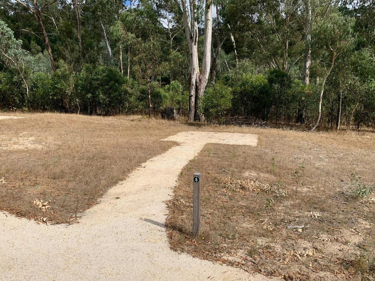 Karrawirra-tya-illa Campground