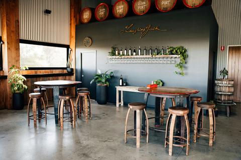 Laughing Jack Wines