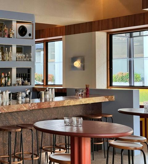 Latteria Bar