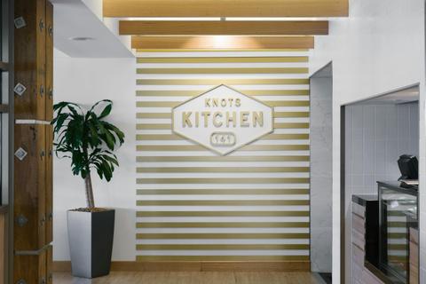 Knots Kitchen