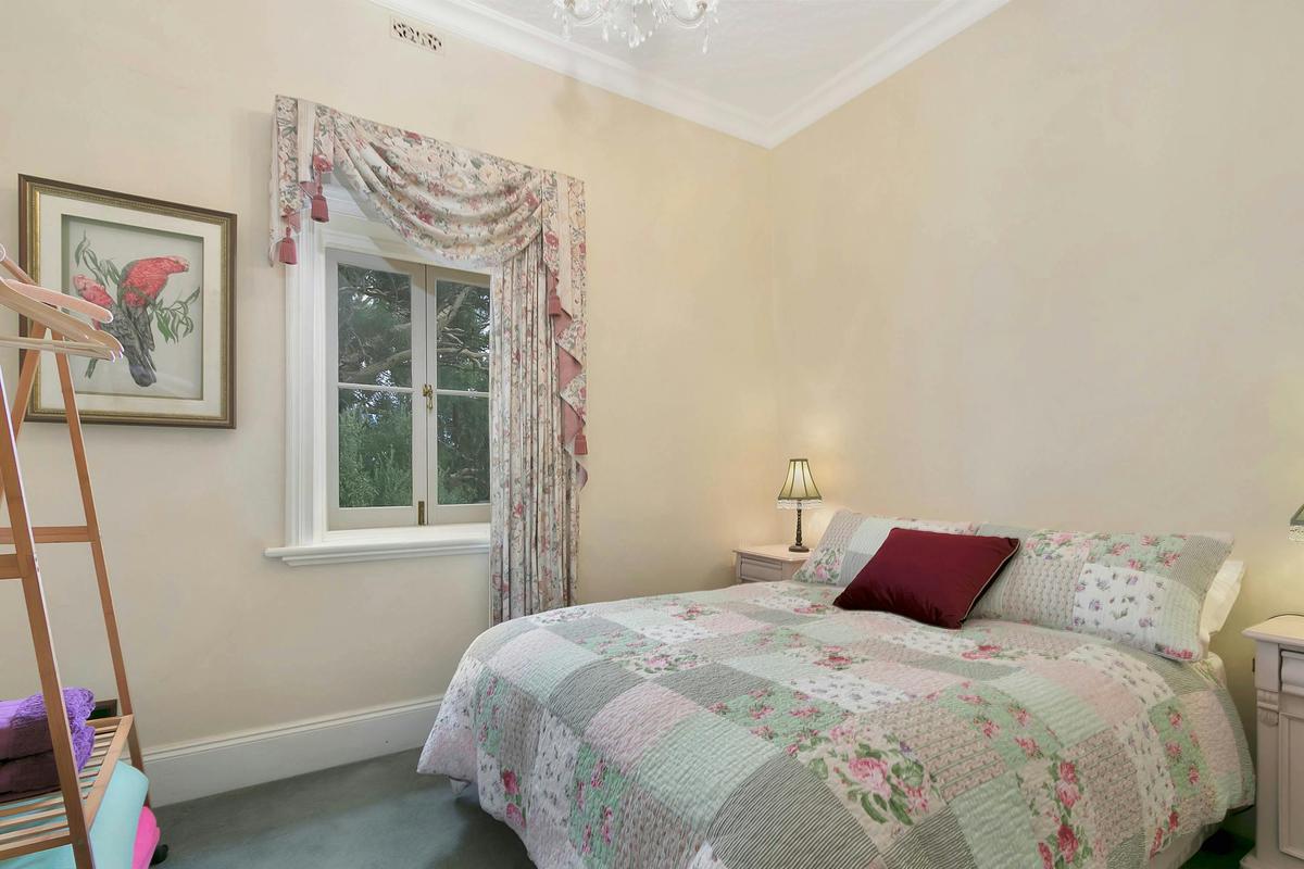 Lyndoch Grand Barossa Group Accommodation