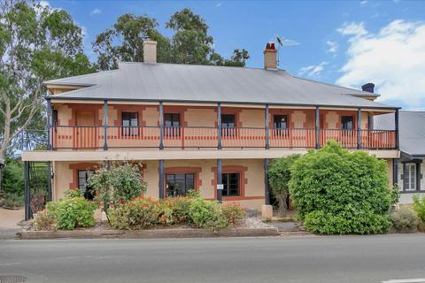 Lyndoch Grand Barossa Group Accommodation