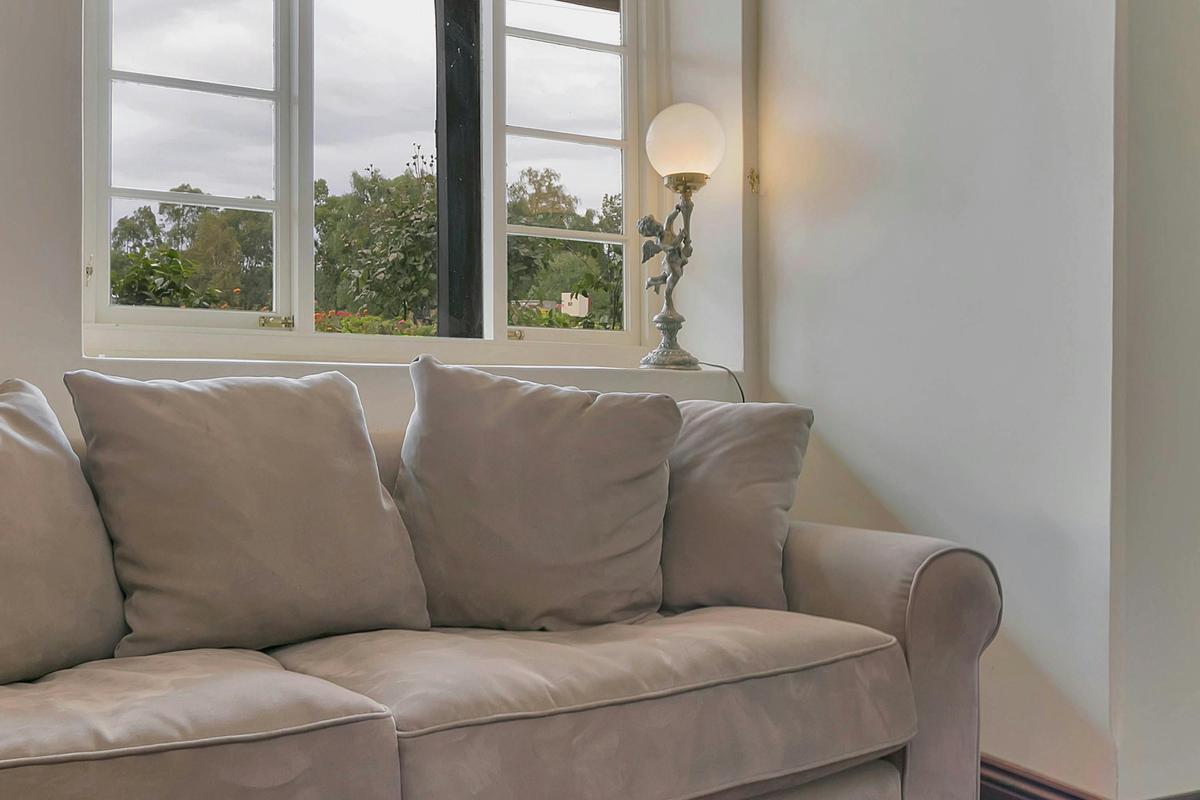 Lyndoch Grand Barossa Group Accommodation
