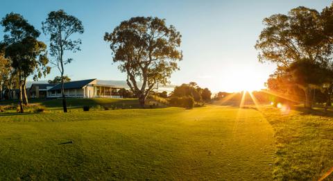 Kooyonga Golf Club