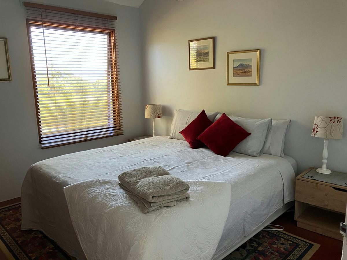 King bedroom