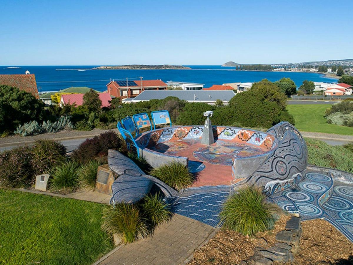 Kleinigs Hill Lookout