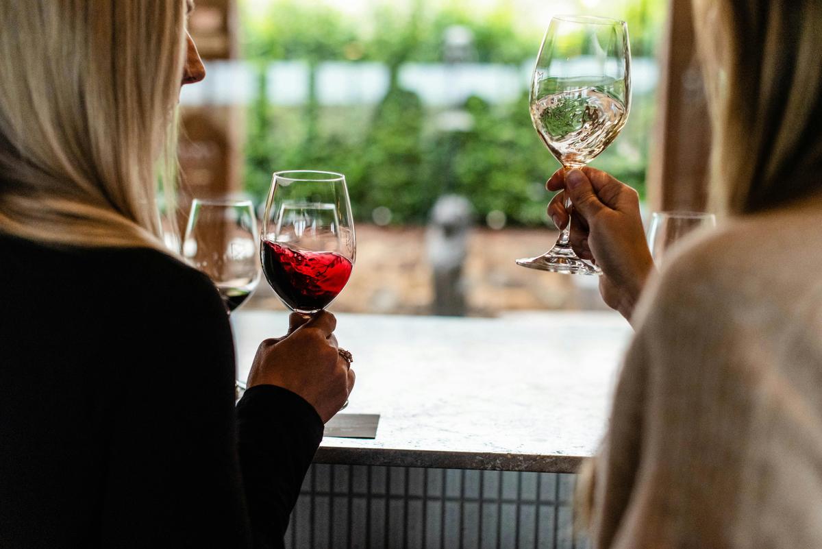 Cellar Door Tasting Experiences