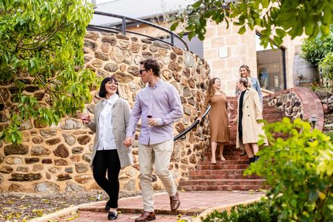 Maxwell Fine Dining and Helicopter Flight Experience