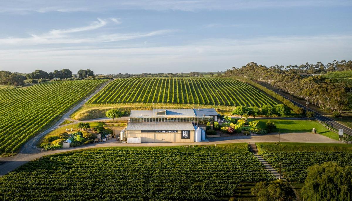 Maxwell Fine Dining and Helicopter Flight Experience