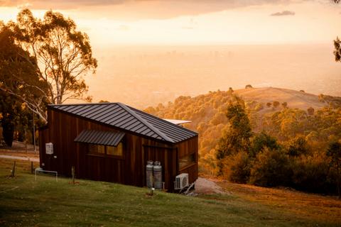 Lost in Mount Osmond - Skyline Retreat