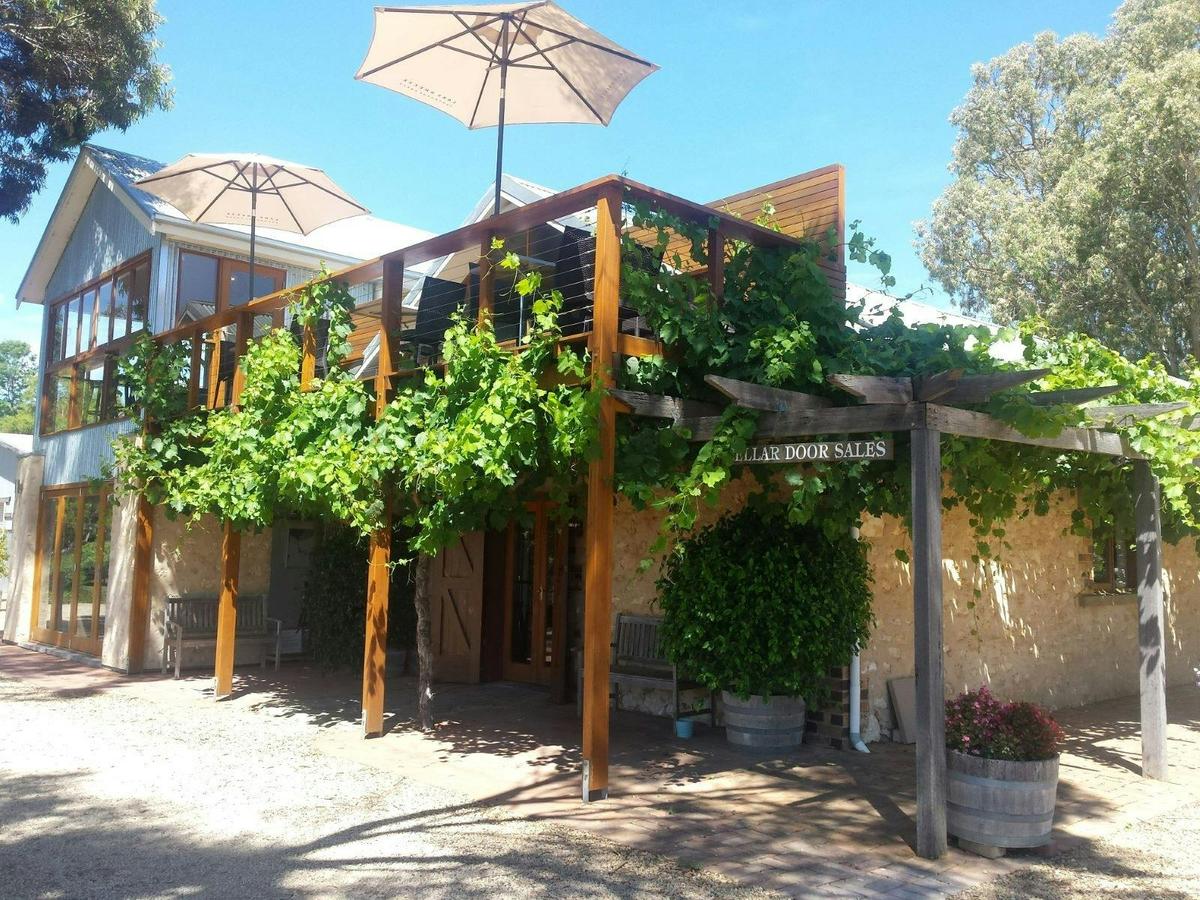LHC Cellar Door