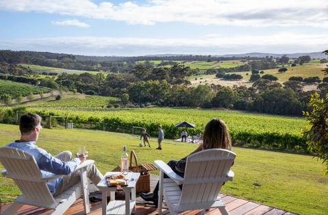 Kay Brothers Wines