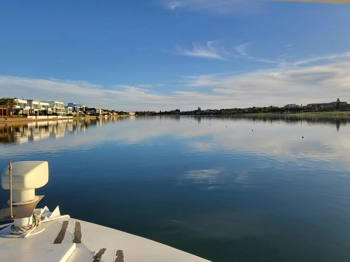 Boat Views