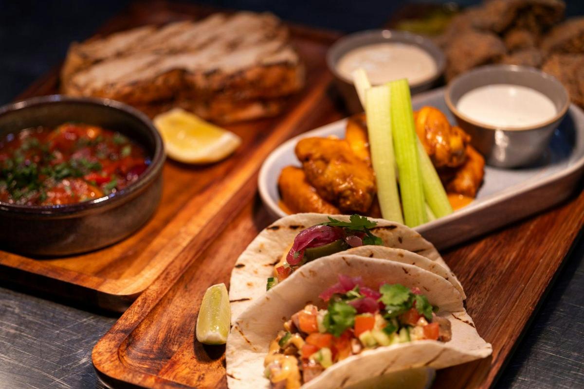 Malt Shovel Taphouse Adelaide