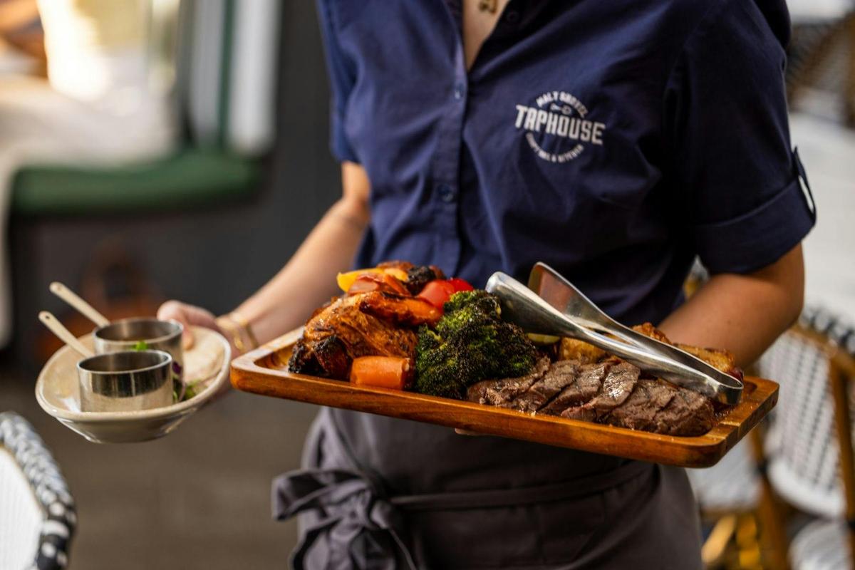 Malt Shovel Taphouse Adelaide