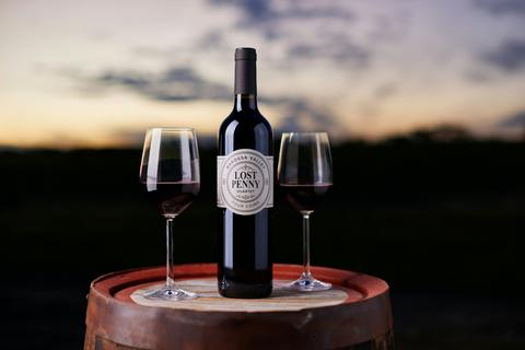 Lost Penny Wines