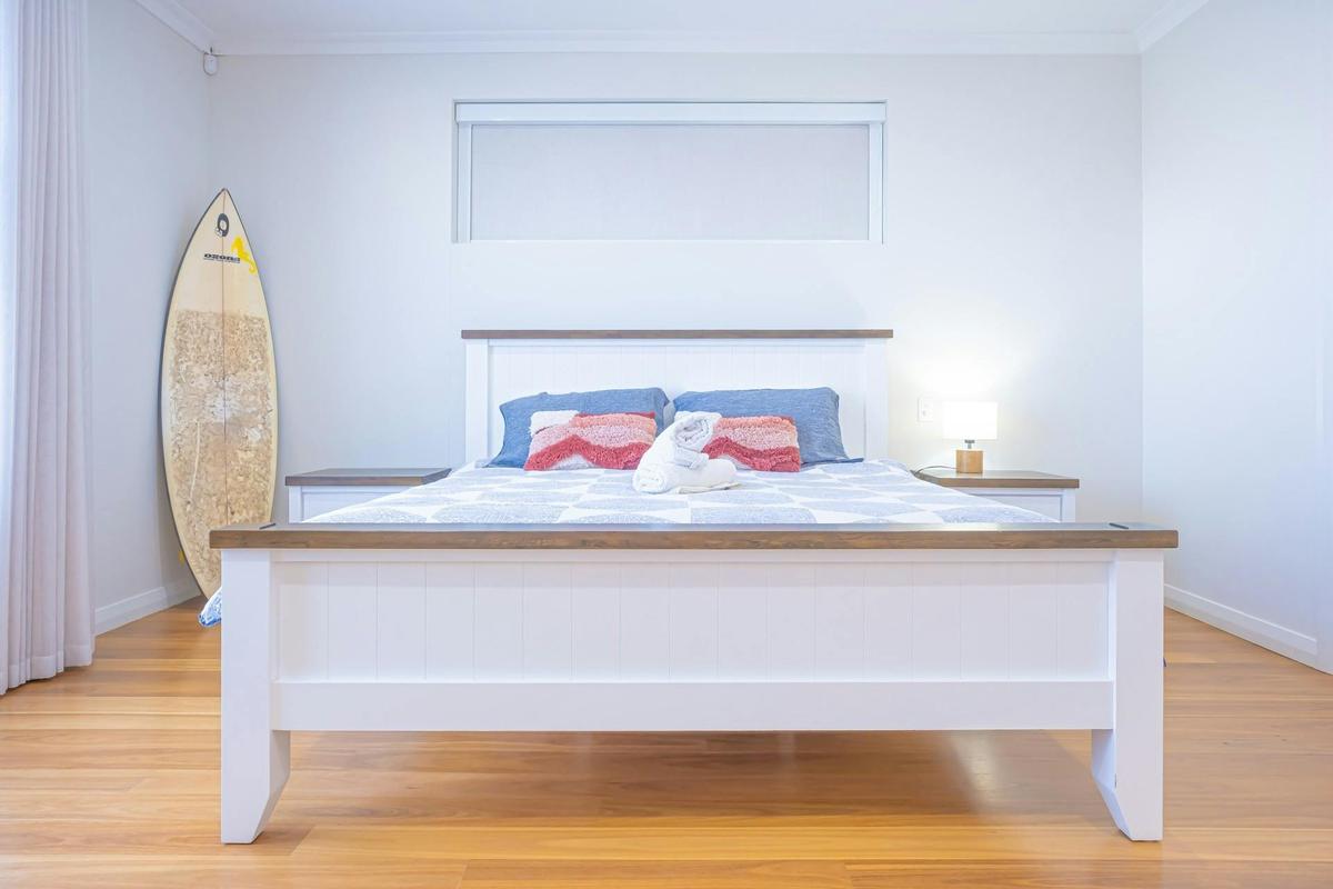 Main Bedroom