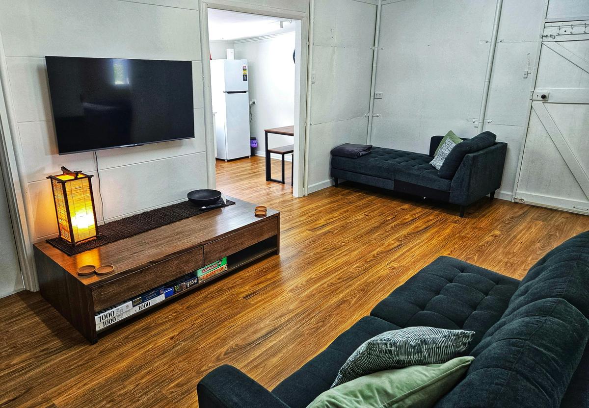 Loungeroom