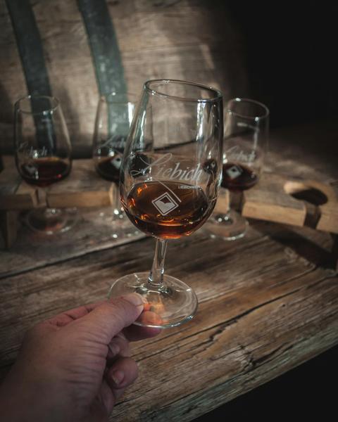 Liebichwein Barossa Fortified Wine and Snack Tasting
