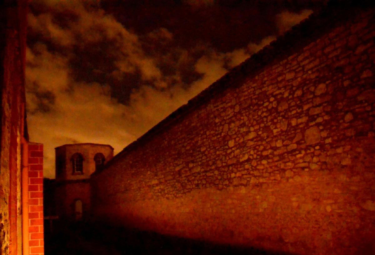 Adelaide Gaol Ghost Tour & Investigation