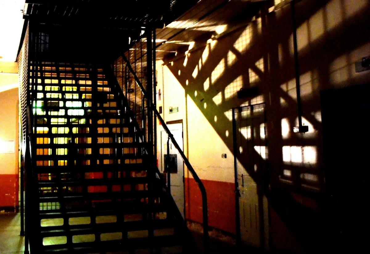 Adelaide Gaol Ghost Tour & Investigation