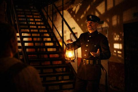Lantern Ghost Tours