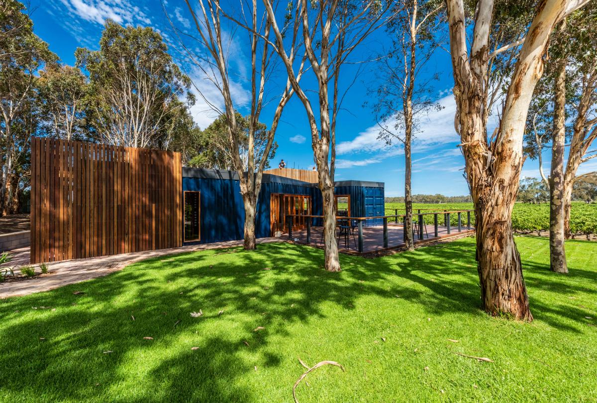 Cellar Door