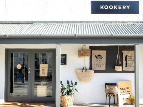 Kookery