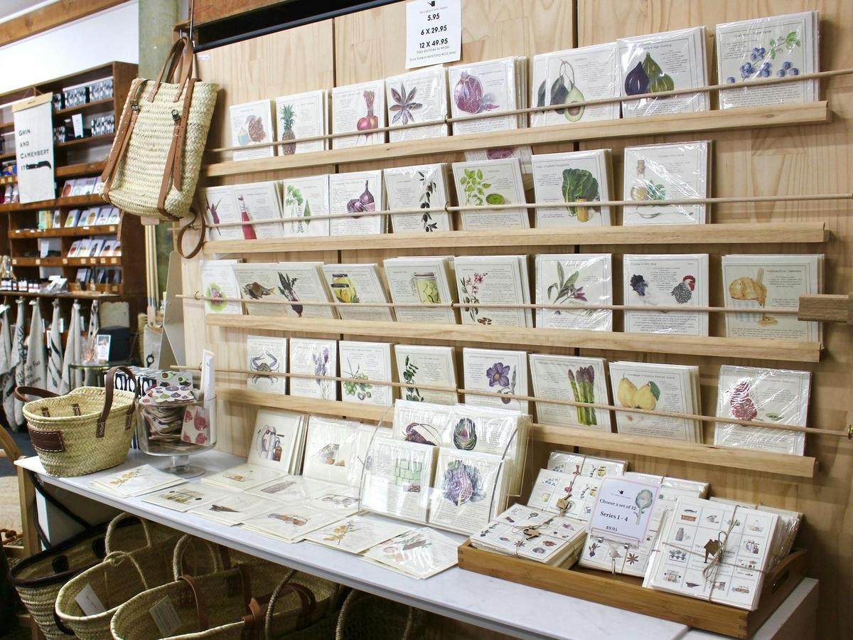 Kookery store