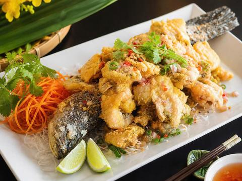 Mai Kitchen Restaurant