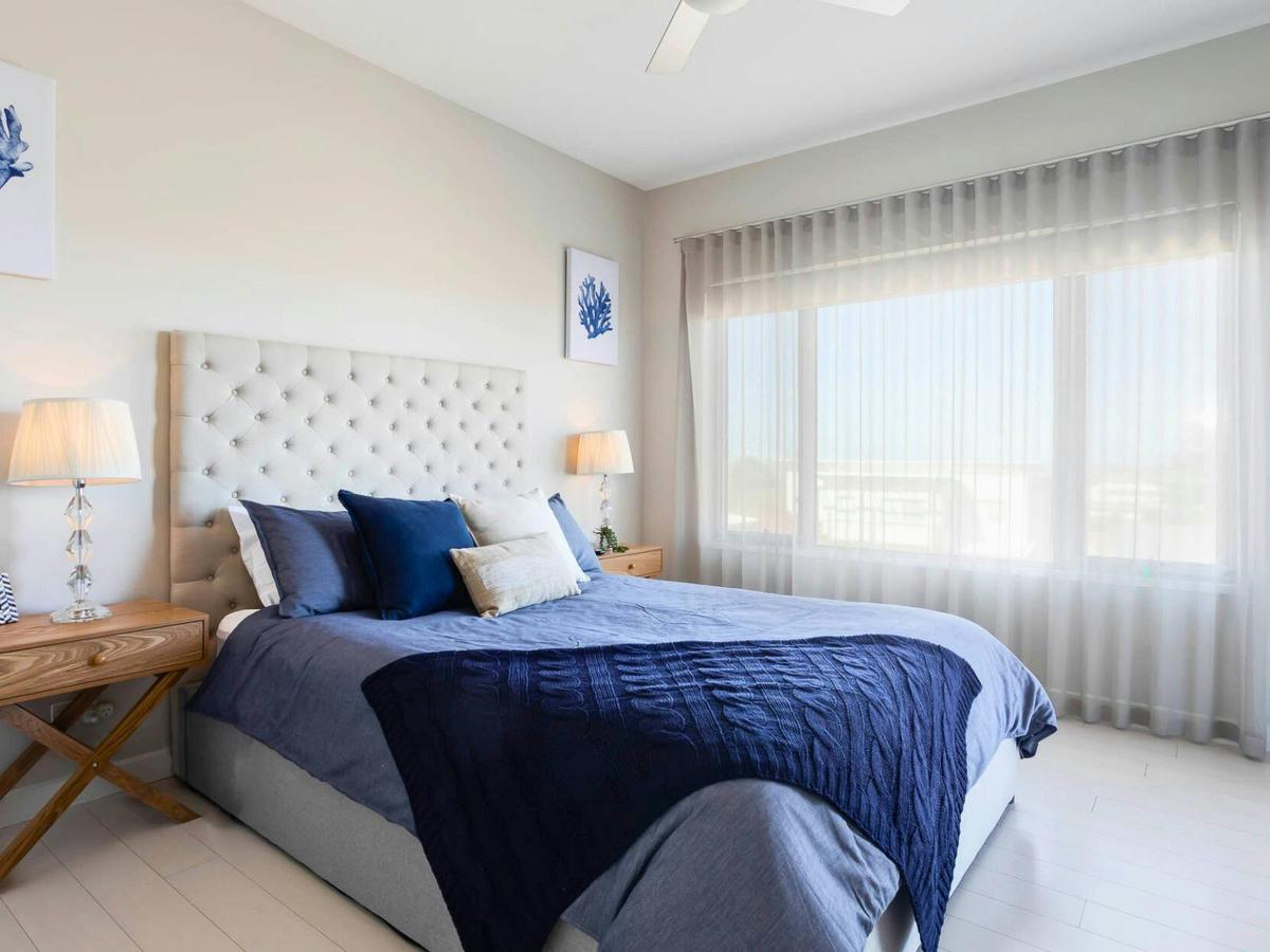Majestic Ocean Views in Architectural 3BR House