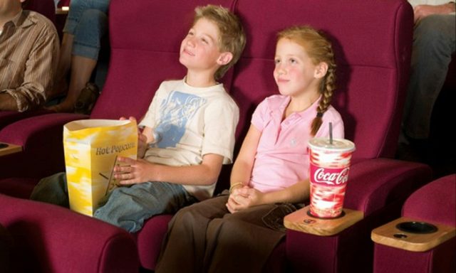 United Cinemas Narellan