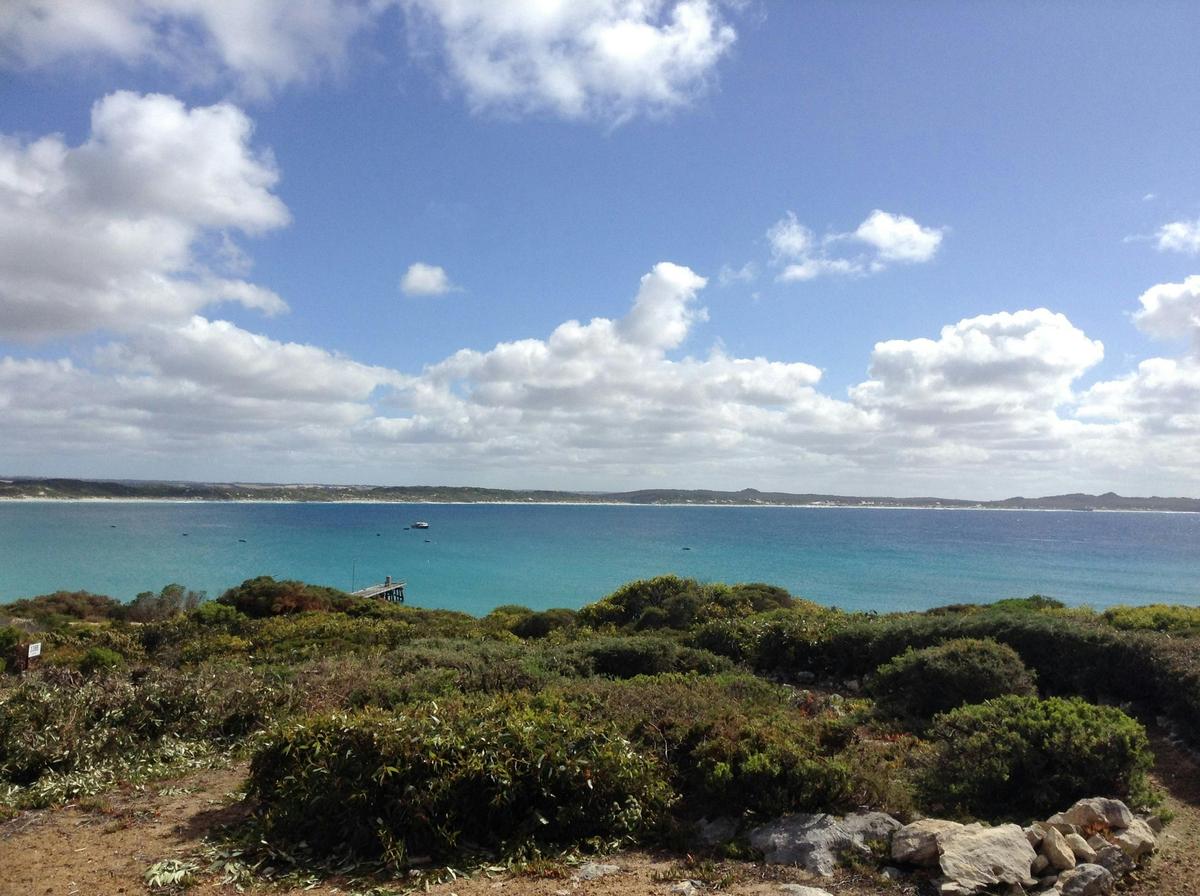 Vivonne Bay