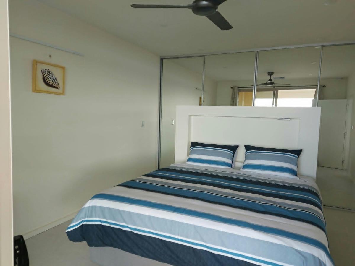 Pillowtop King bed