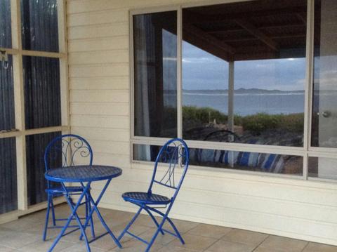 Beach House