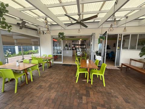 Kippo Eatery