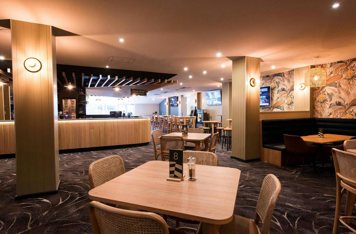 Links Hotel