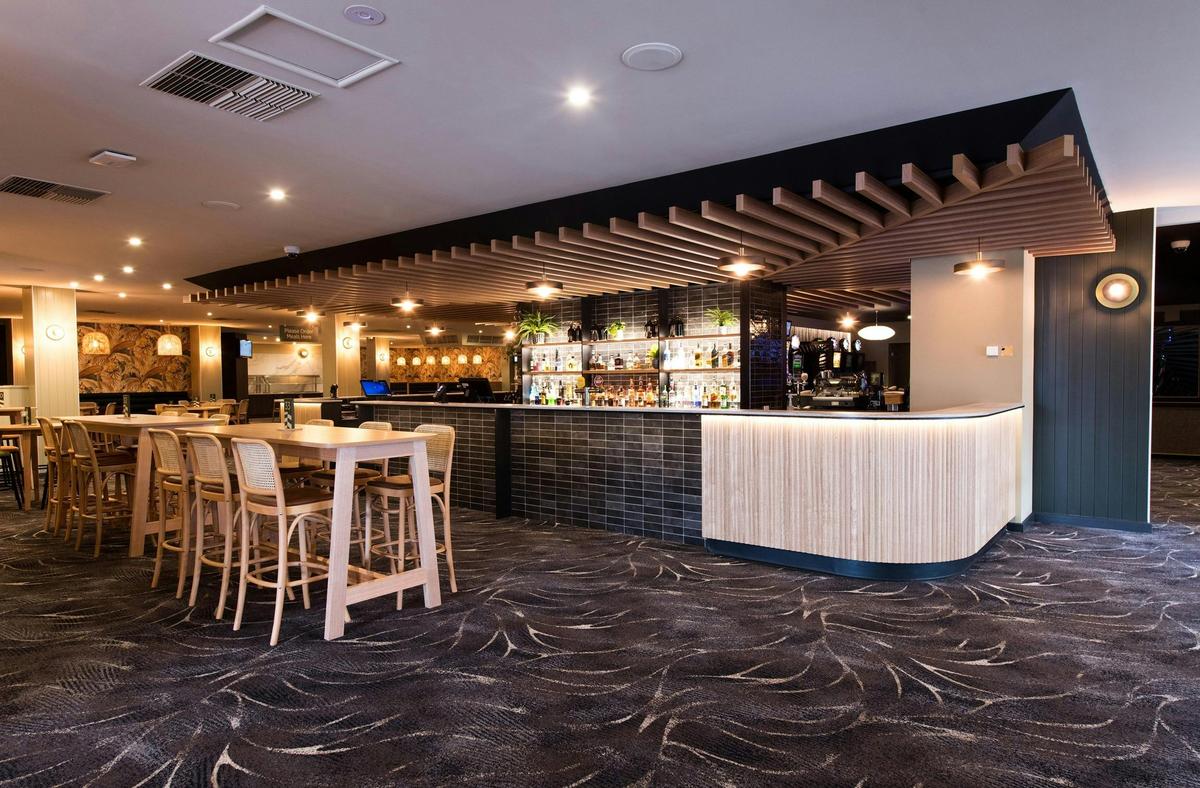 Links Hotel