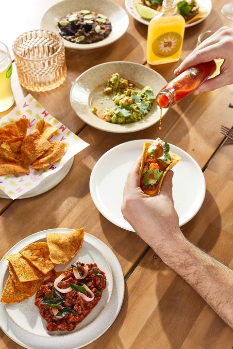 Masa Adelaide