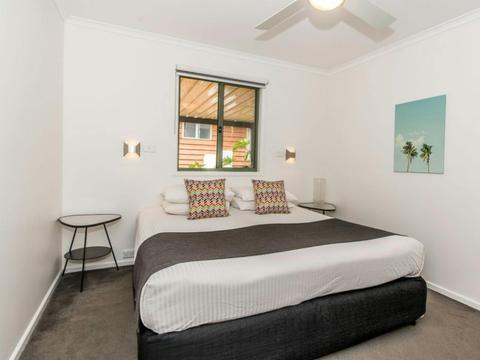 Three Bedroom Bungalow