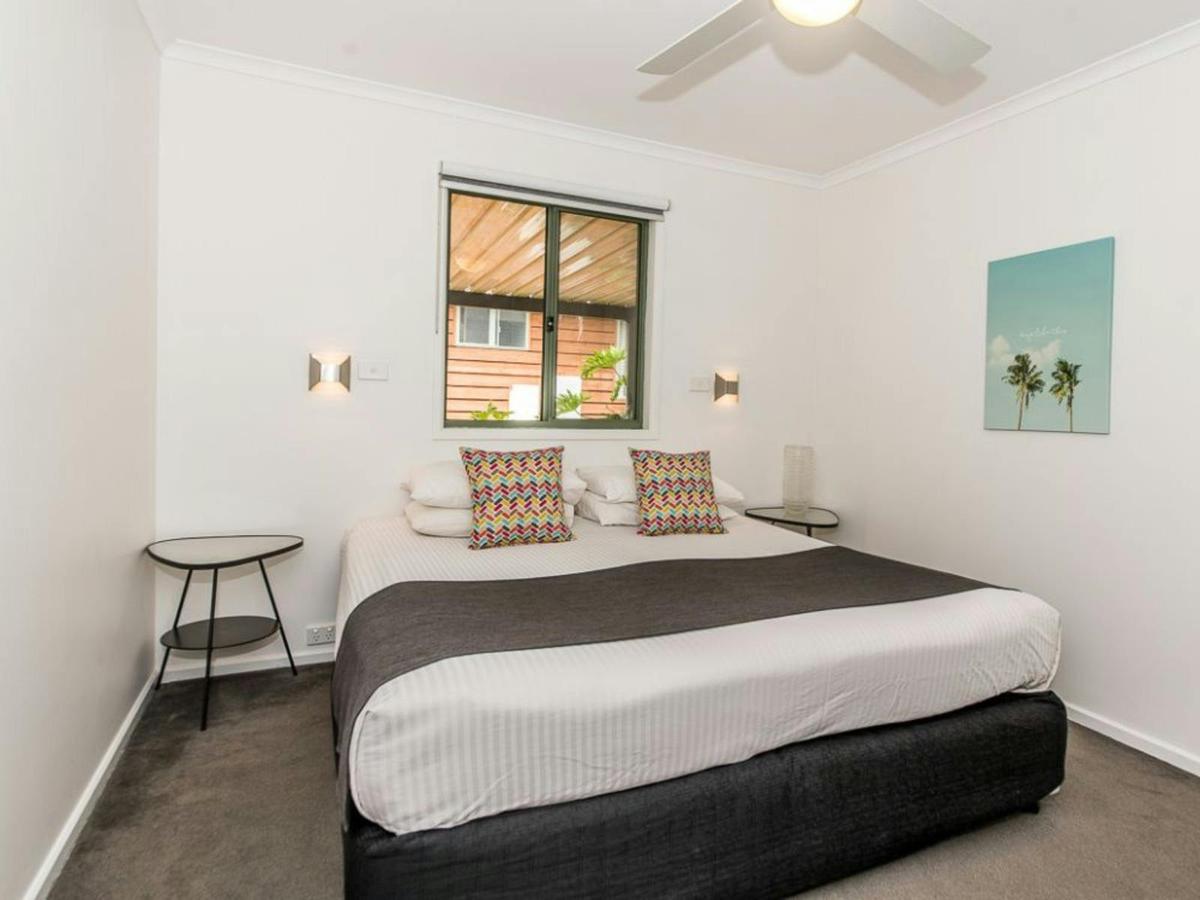 Three Bedroom Bungalow