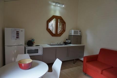 Studio Unit