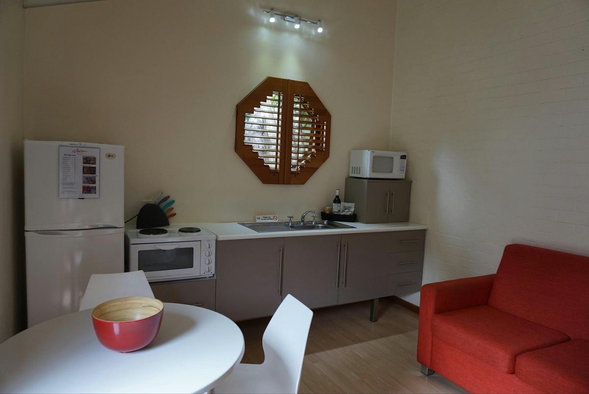 Studio Unit
