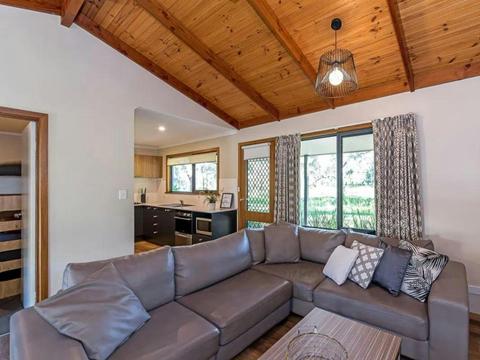 Creekside Villa