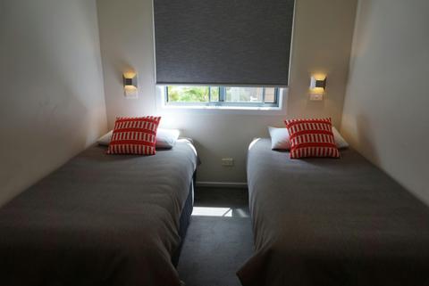 Two Bedroom Bungalow