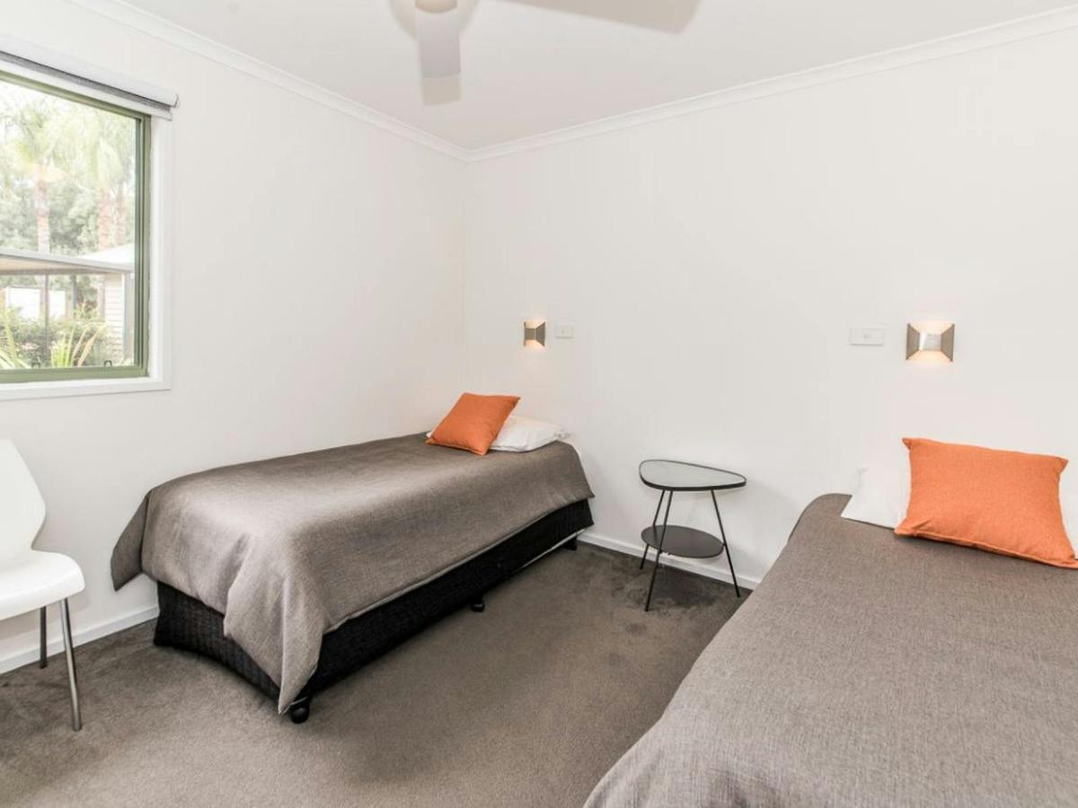Three Bedroom Bungalow