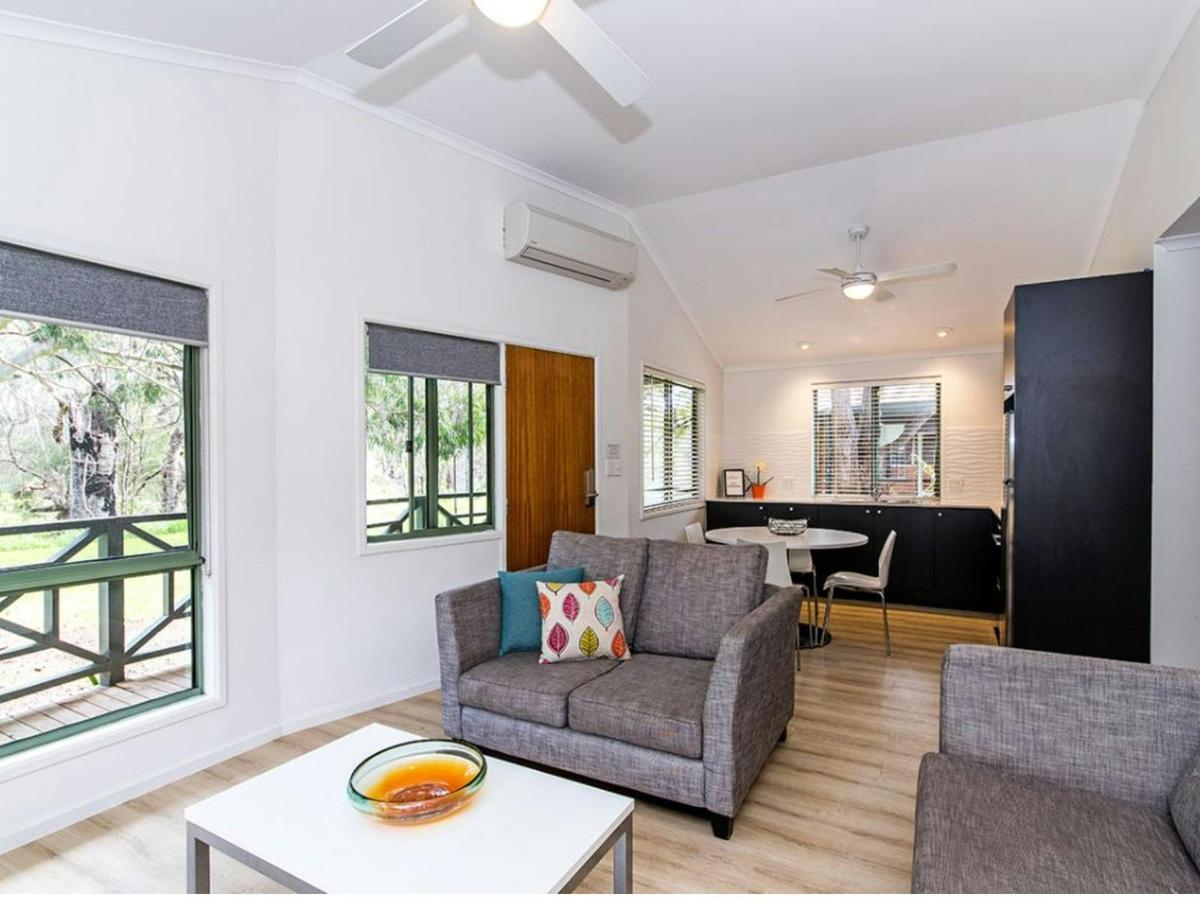 Three Bedroom Bungalow